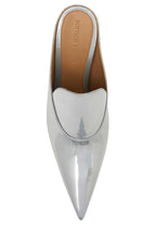 BOTTEGA VENETA Elevated Leather Pumps for Women