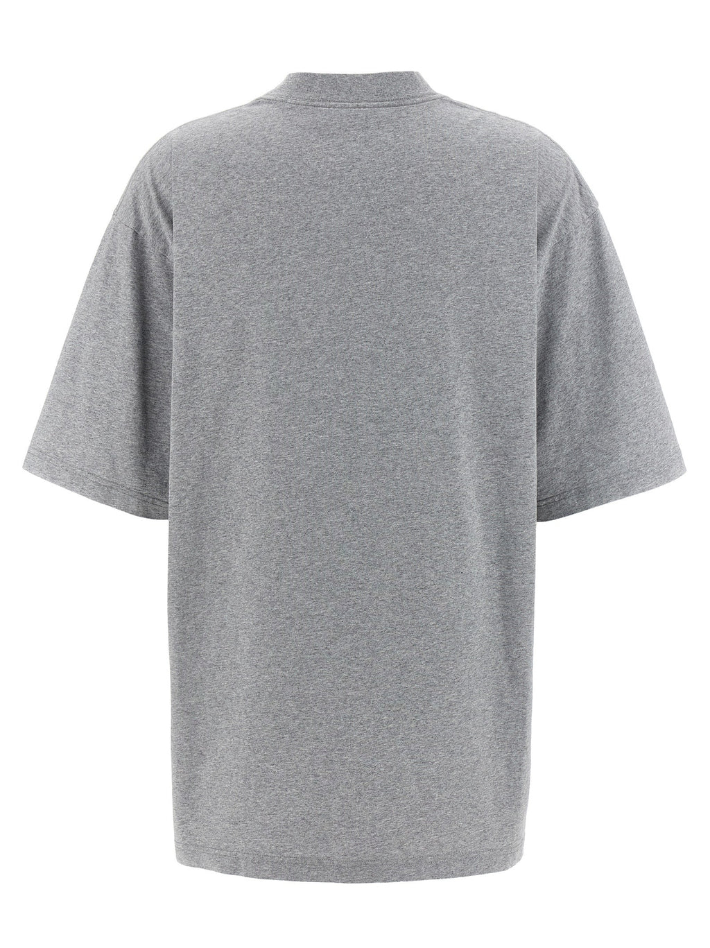 Balenciaga Women 'I Love Paris & Balenciaga' T-Shirt