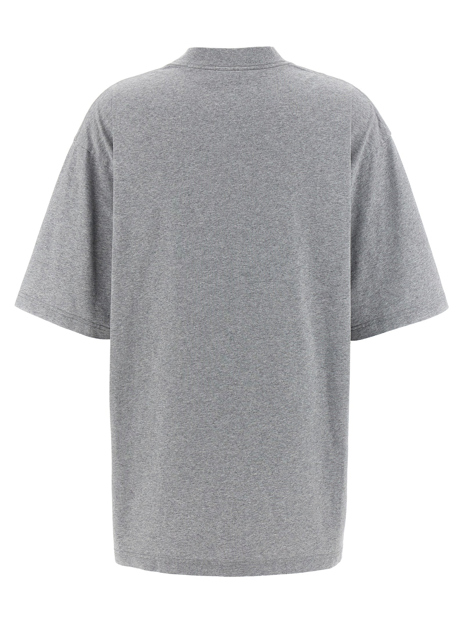Balenciaga Women 'I Love Paris & Balenciaga' T-Shirt