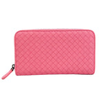 BOTTEGA VENETA Intrecciato Wallet