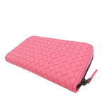 BOTTEGA VENETA Intrecciato Wallet