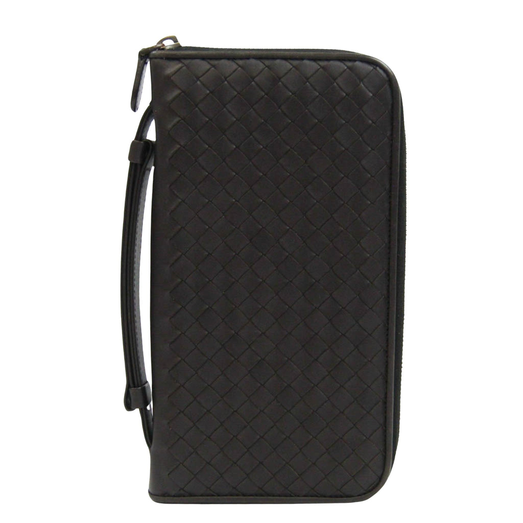 BOTTEGA VENETA Intrecciato Wallet