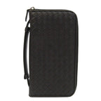 BOTTEGA VENETA Intrecciato Wallet