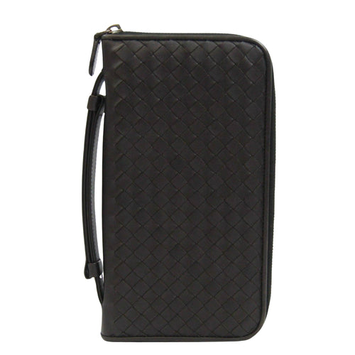 BOTTEGA VENETA Intrecciato Wallet