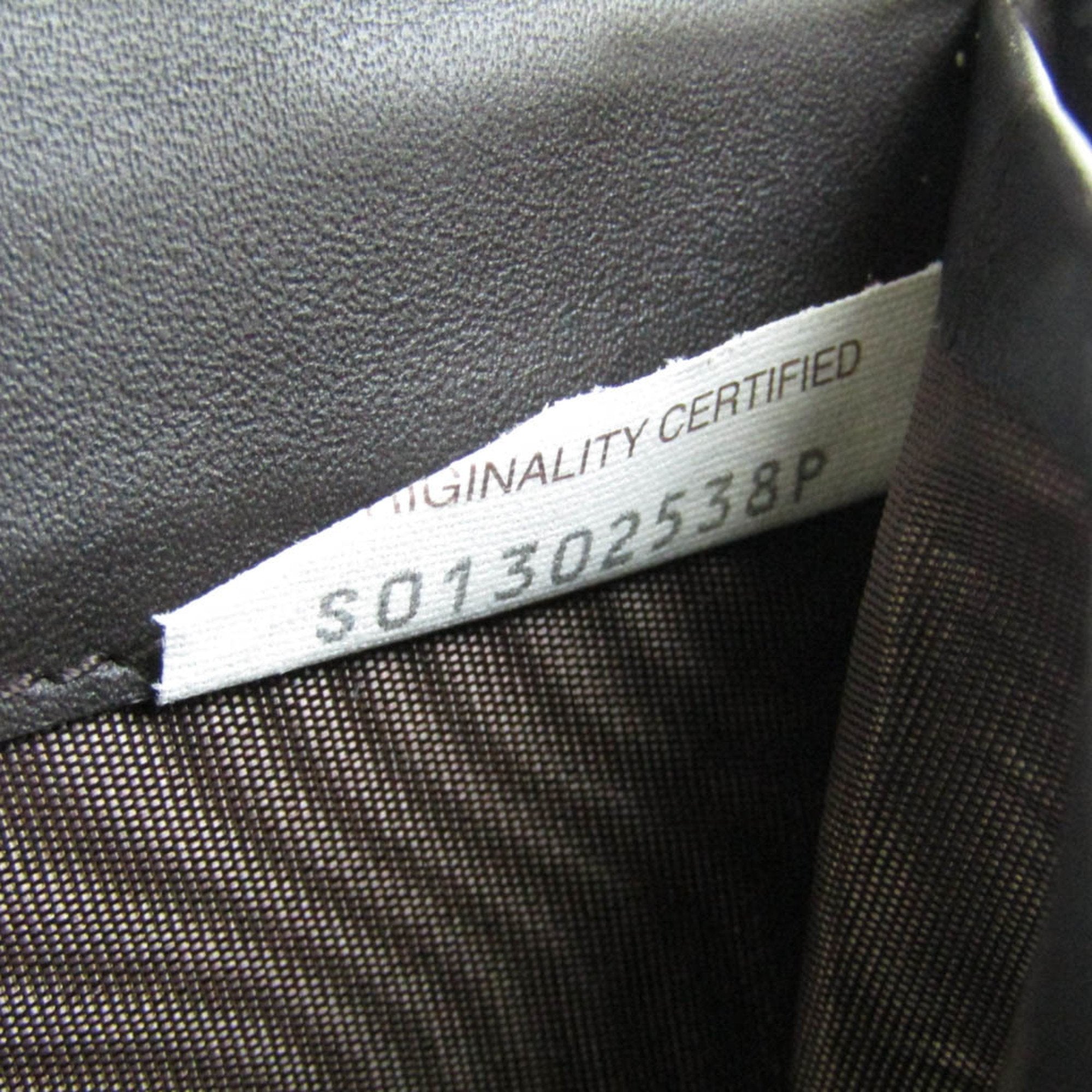 BOTTEGA VENETA Intrecciato Wallet