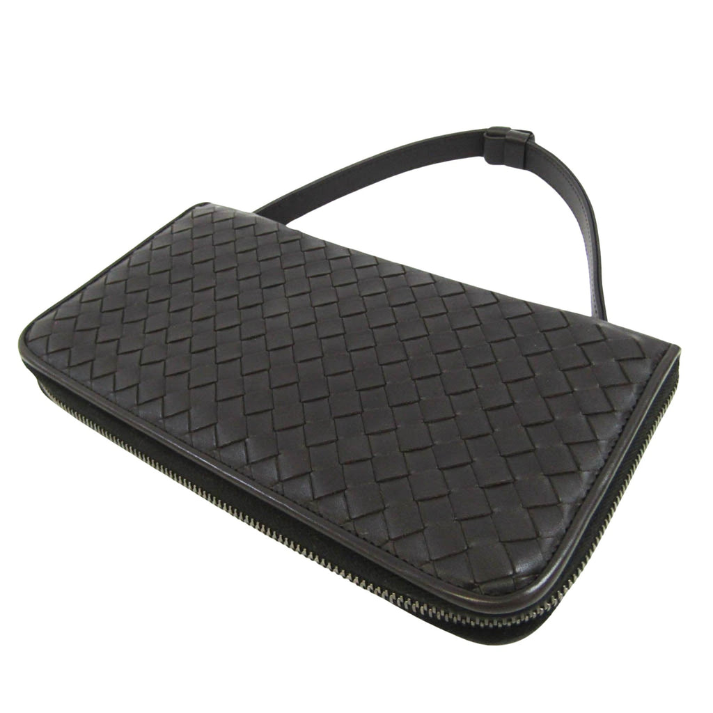 BOTTEGA VENETA Intrecciato Wallet