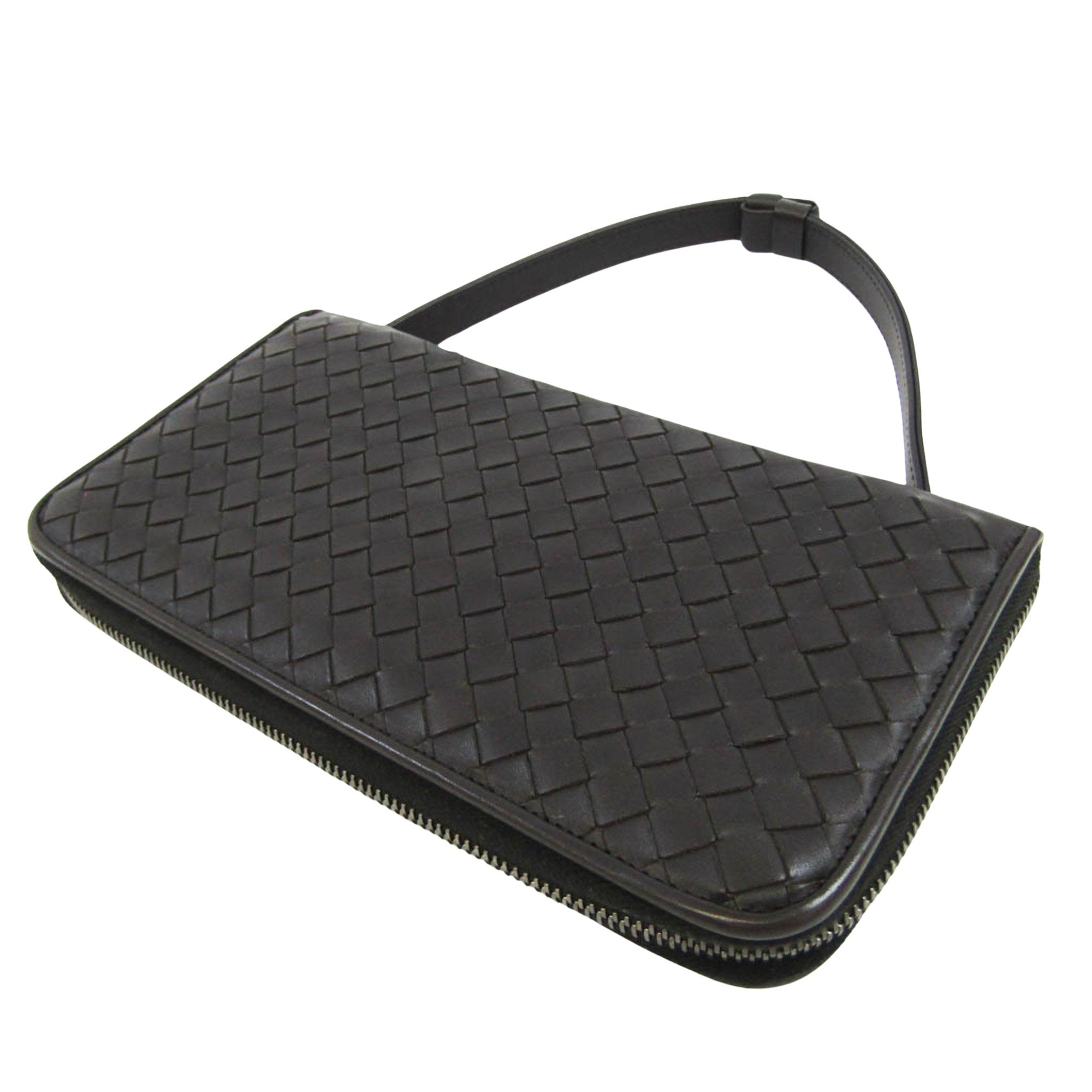 BOTTEGA VENETA Intrecciato Wallet