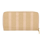 Louis Vuitton Zippy Wallet Monogram Vernis Long Wallet