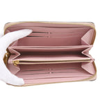 Louis Vuitton Zippy Wallet Monogram Vernis Long Wallet