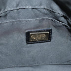 FENDI Zucca Canvas Tote Bag Black Brown76722