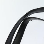 FENDI Zucca Canvas Tote Bag Black Brown76722