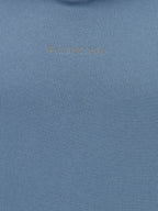 Balenciaga Men 'Balenciaga Back Reflective' Hoodie