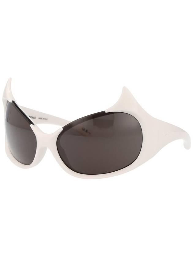 Balenciaga Sunglasses BB0284S 003 IVORY