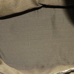 FENDI Zucca Canvas Hand Bag 2way Brown Black76858