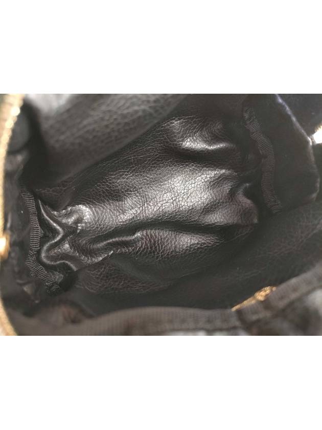 Fendi vintage juka sack pouch