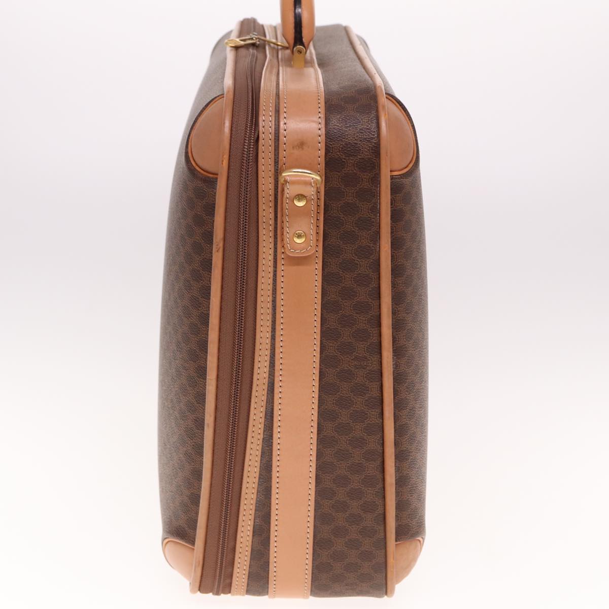 CELINE GG Supreme sucase Brown  76985