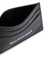 Balenciaga BALENCIAGA CASH CARD HOLDER
