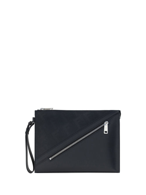 Fendi Men Clutch