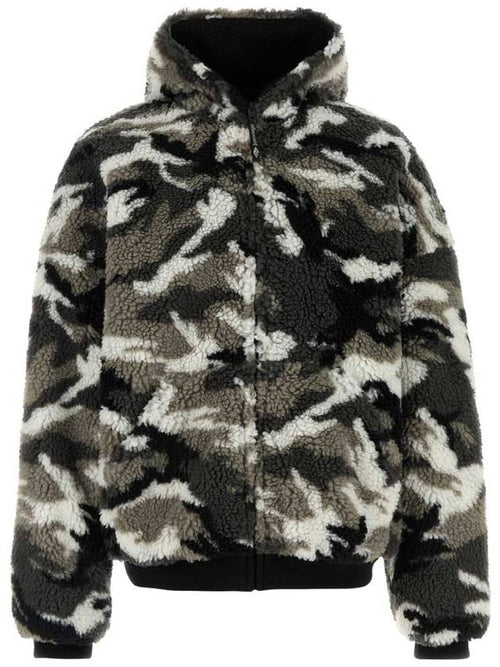 Balenciaga Balenciaga Sweatshirts