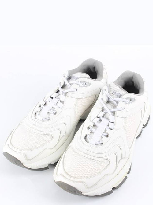 CD1 technical sneakers white 42 270 Dior