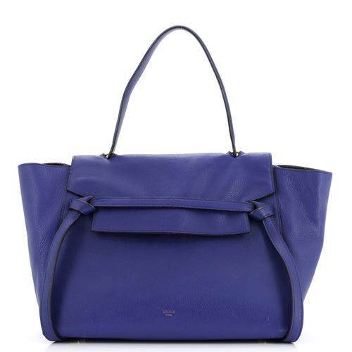 Celine Belt Bag Calfskin Medium