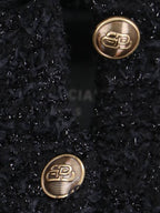 Balenciaga Balenciaga Sweaters Black