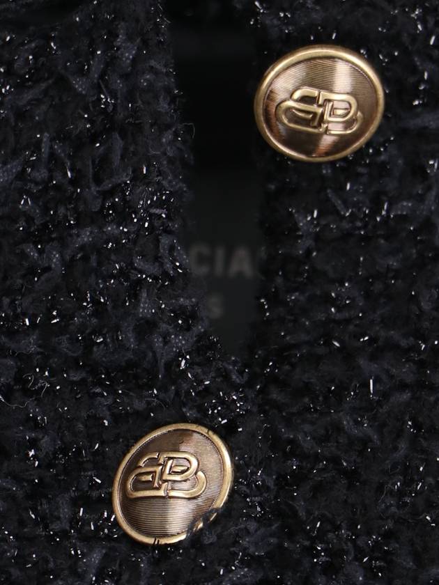 Balenciaga Balenciaga Sweaters Black