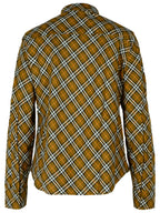 Burberry Green Cotton Shirt Women