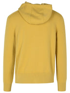 Burberry Beige Wool Blend Sweatshirt Men