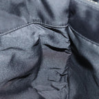FENDI Tote Bag Nylon Black77042