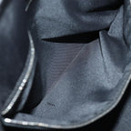 FENDI Tote Bag Nylon Black77042