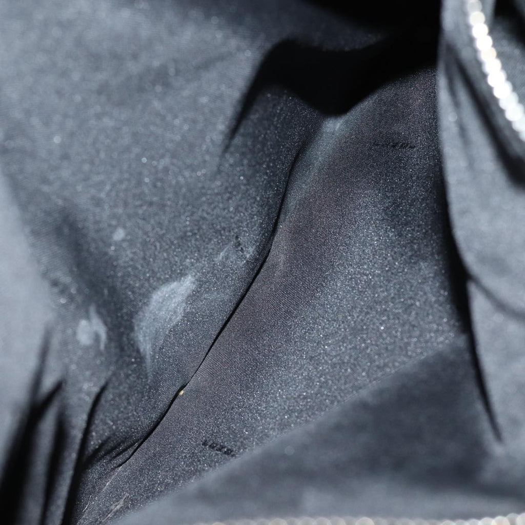 FENDI Tote Bag Nylon Black77042