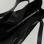 FENDI Tote Bag Nylon Black77042