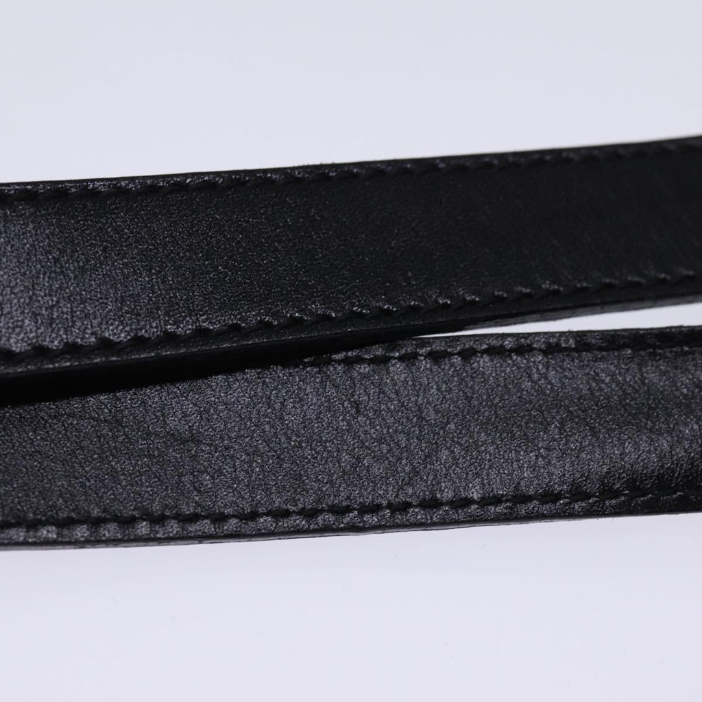 FENDI Tote Bag Nylon Black77042