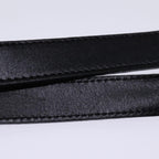 FENDI Tote Bag Nylon Black77042