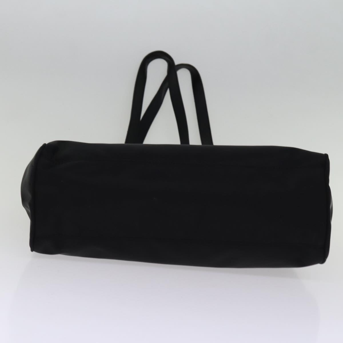 FENDI Tote Bag Nylon Black77042