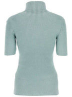 Fendi Shirt FZXA57ARV9 F08S8 BLUE