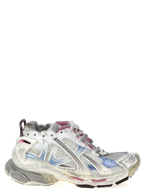 Balenciaga Women 'Runner Gradient' Sneakers