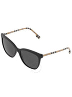 Burberry 24SS sunglasses 0BE4308 385387 black