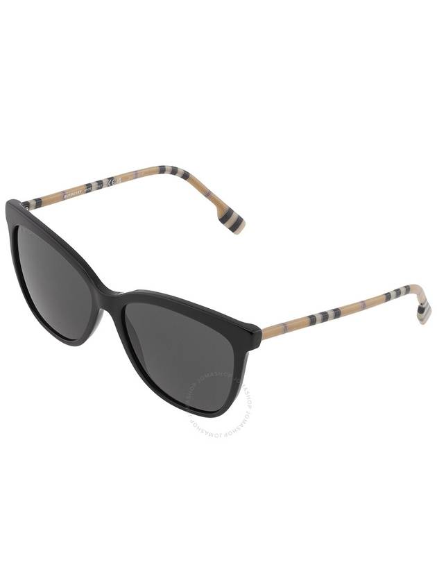 Burberry 24SS sunglasses 0BE4308 385387 black
