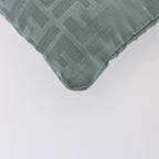 FENDI Zucca Canvas Waist bag Light Blue77335