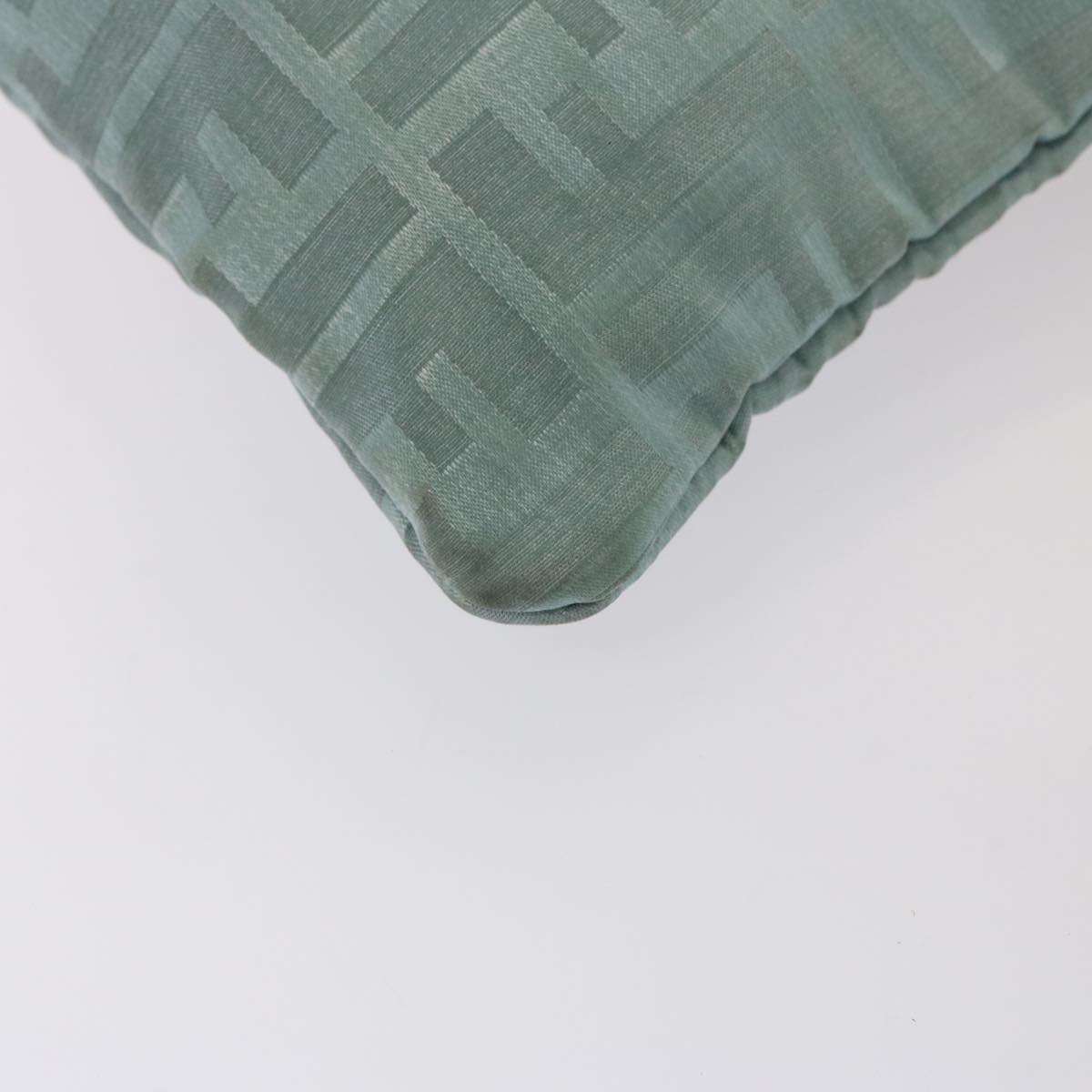 FENDI Zucca Canvas Waist bag Light Blue77335