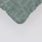 FENDI Zucca Canvas Waist bag Light Blue77335