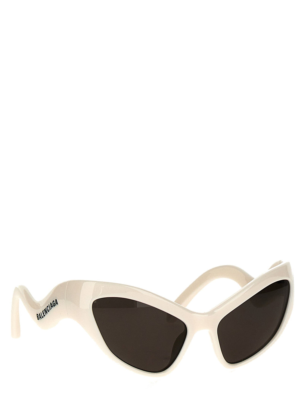 Balenciaga Unisex 'Hamptons Cat' Sunglasses