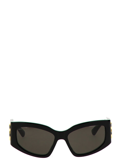 Balenciaga Women 'Bossy Cat' Sunglasses