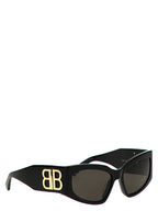 Balenciaga Women 'Bossy Cat' Sunglasses