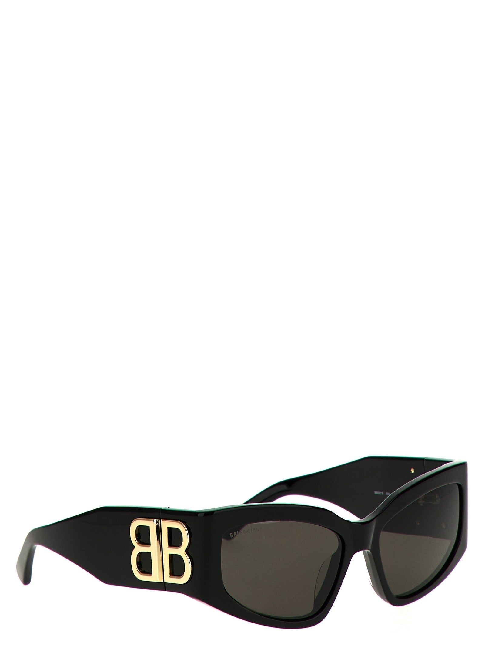 Balenciaga Women 'Bossy Cat' Sunglasses
