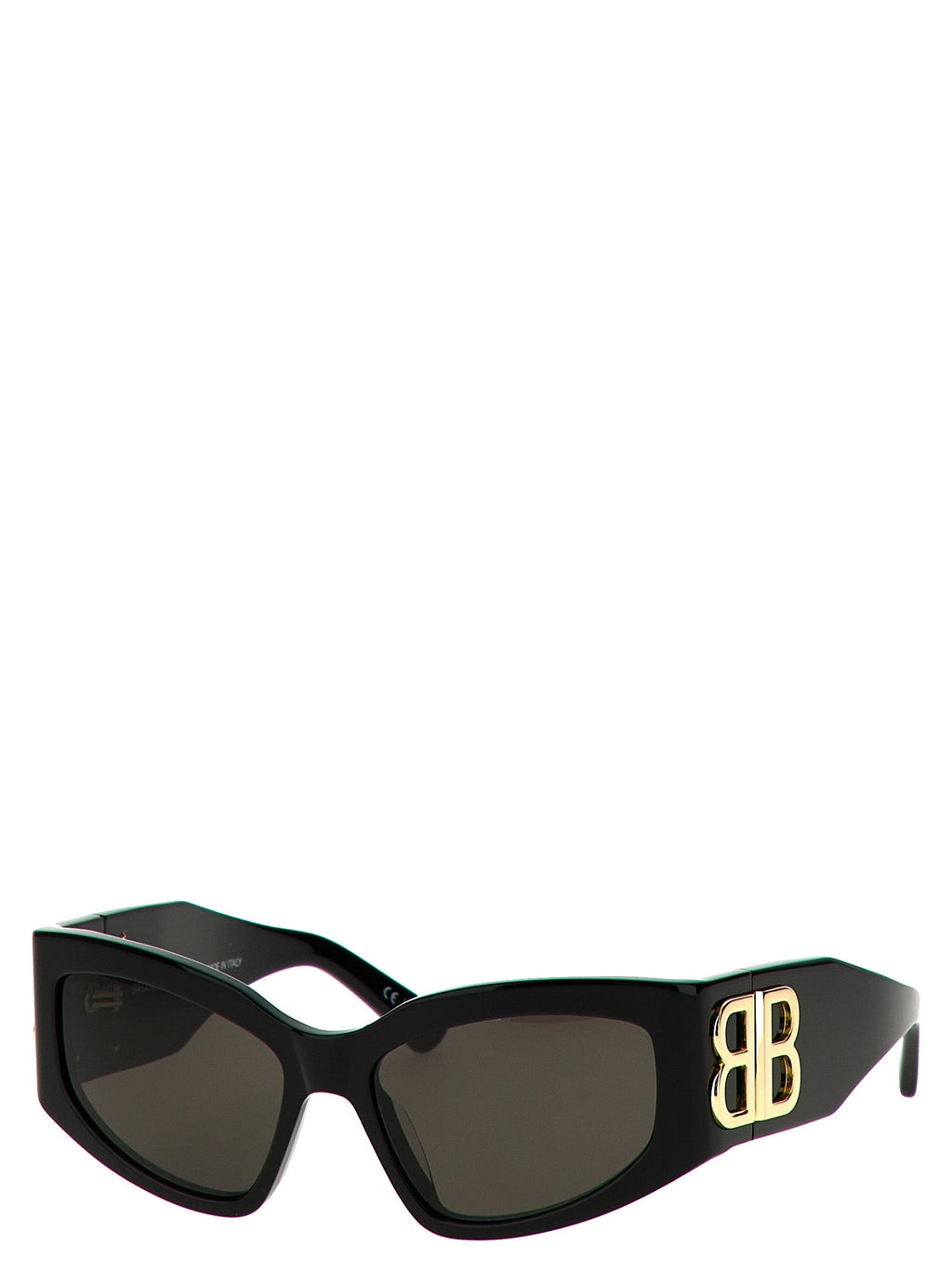 Balenciaga Women 'Bossy Cat' Sunglasses