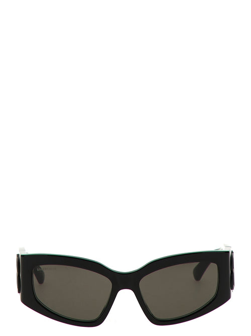 Balenciaga Women 'Bossy Cat' Sunglasses