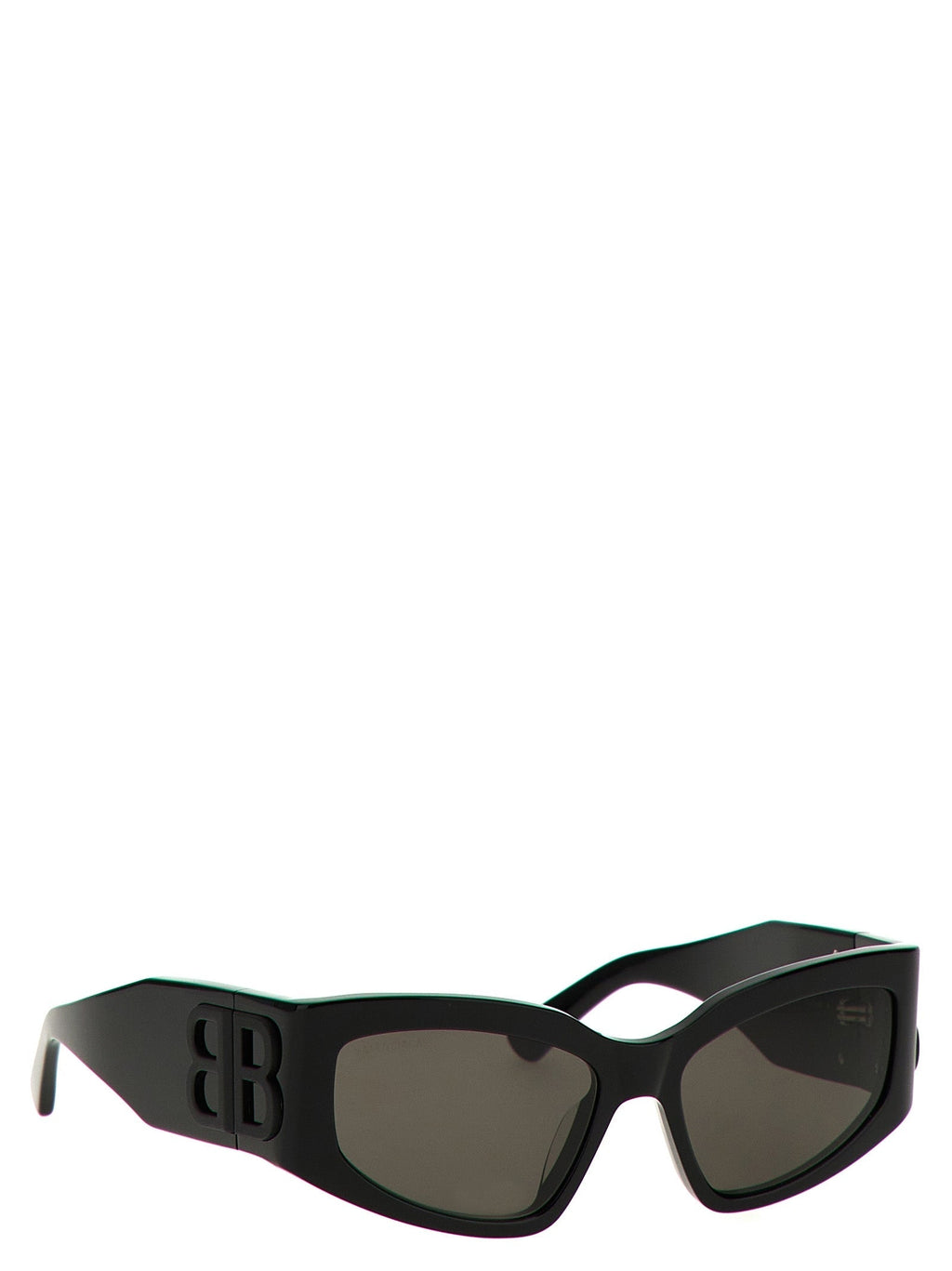 Balenciaga Women 'Bossy Cat' Sunglasses